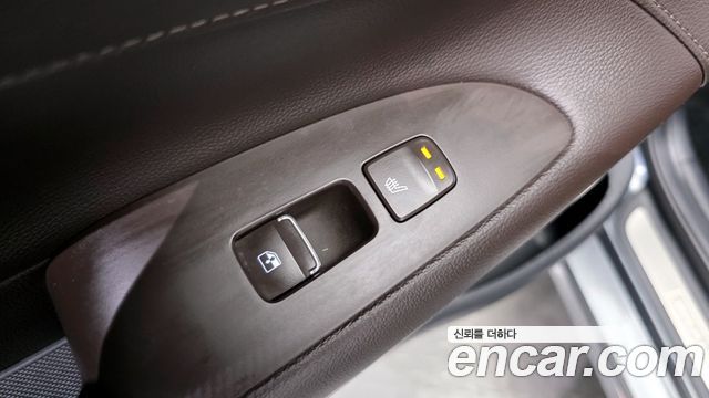 Hyundai Grandeur 2020 — photo 19