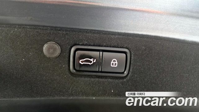 Hyundai Grandeur 2020 — photo 20