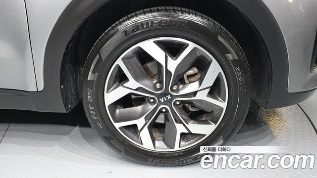 Kia Sportage 2019 — photo 5
