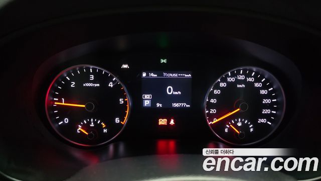Kia Sportage 2019 — photo 8