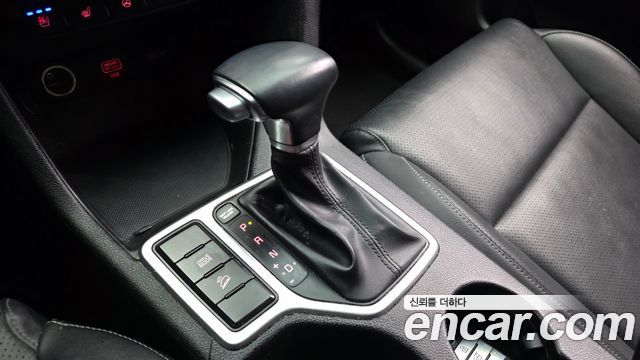 Kia Sportage 2019 — photo 9