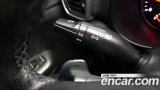 Kia Sportage 2019 — photo 16