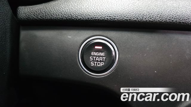 Kia Sportage 2019 — photo 17