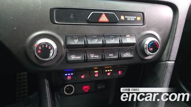 Kia Sportage 2019 — photo 18