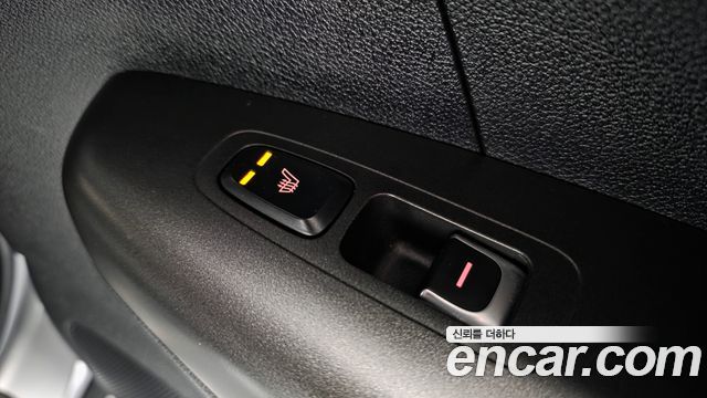 Kia Sportage 2019 — photo 19