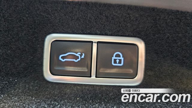 Genesis G90 2023 — photo 20