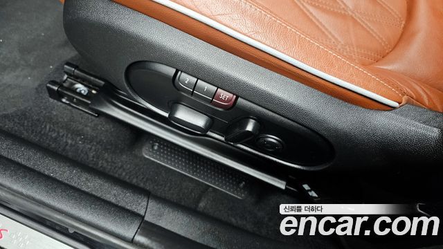 Mini Countryman 2021 — photo 18