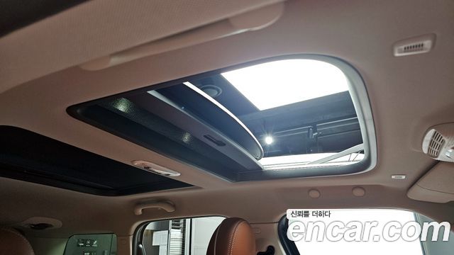 Mini Countryman 2021 — photo 19