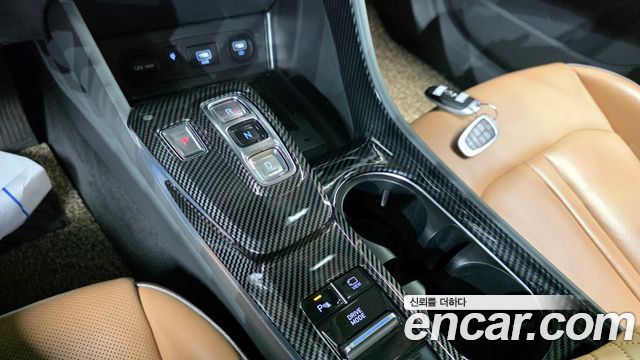 Hyundai Sonata 2020 — photo 9