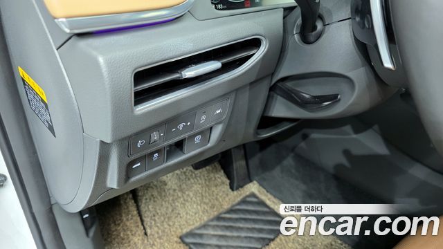 Hyundai Sonata 2020 — photo 16
