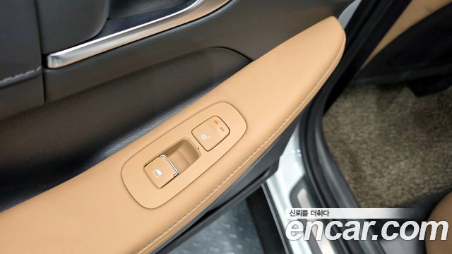 Hyundai Sonata 2020 — photo 17