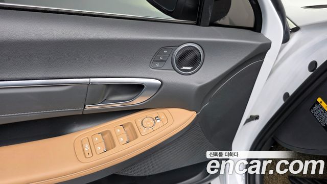 Hyundai Sonata 2020 — photo 18