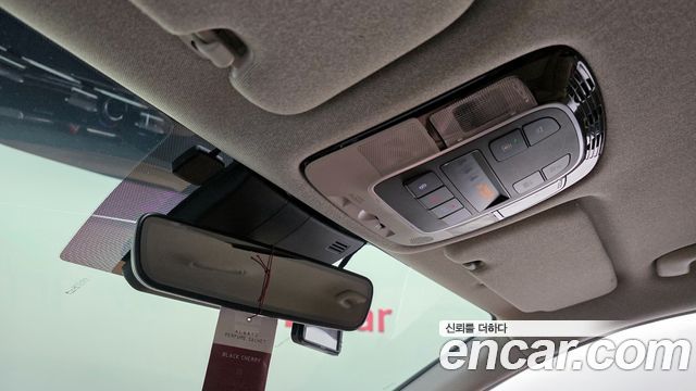 Hyundai Sonata 2020 — photo 19
