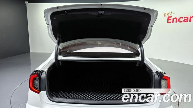 Hyundai Sonata 2020 — photo 20