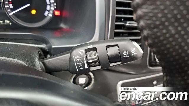 KG Mobility Rexton 2020 — photo 17