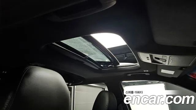 KG Mobility Rexton 2020 — photo 18