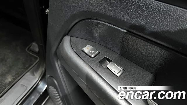 KG Mobility Rexton 2020 — photo 19