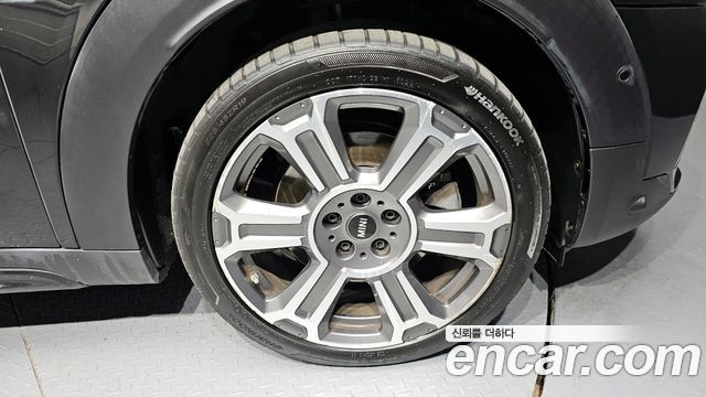 Mini Countryman 2023 — photo 5