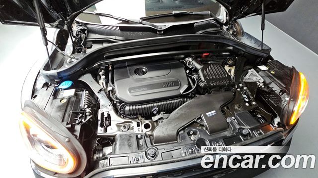 Mini Countryman 2023 — photo 6