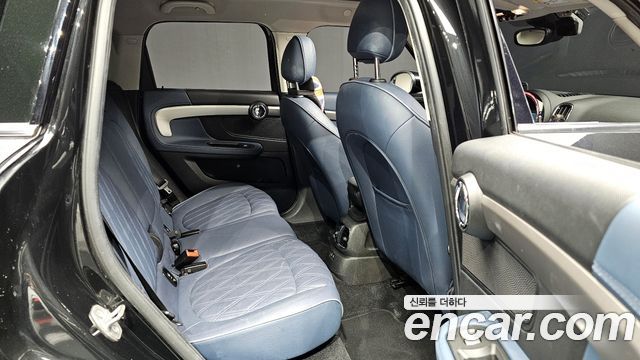 Mini Countryman 2023 — photo 12