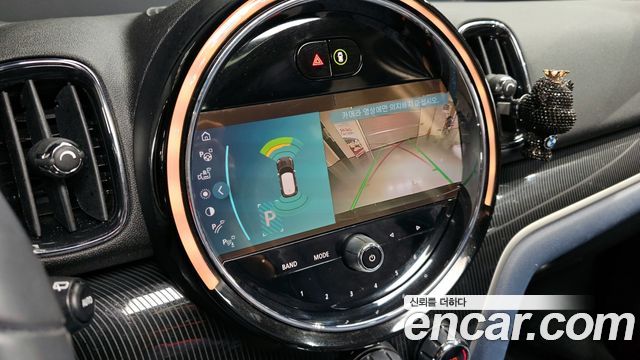 Mini Countryman 2023 — photo 14