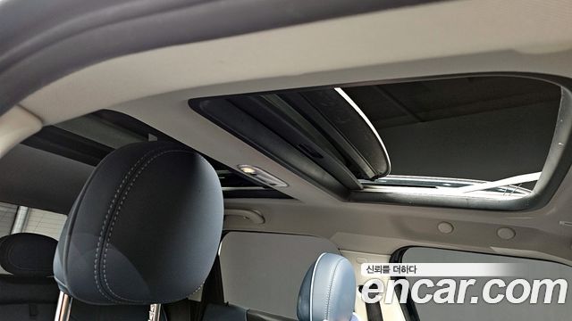 Mini Countryman 2023 — photo 18
