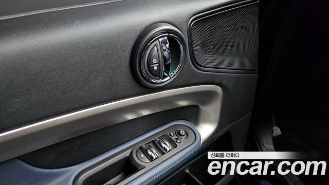 Mini Countryman 2023 — photo 19