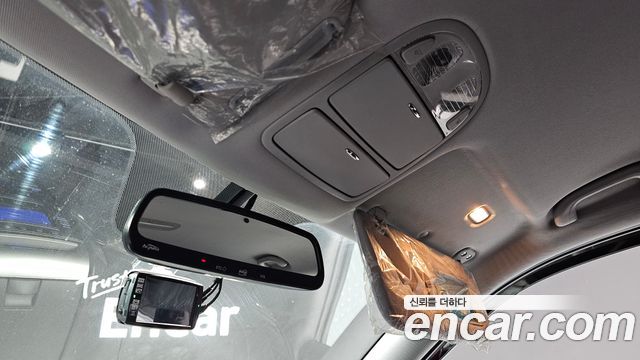 Hyundai Santafe 2011 — photo 15
