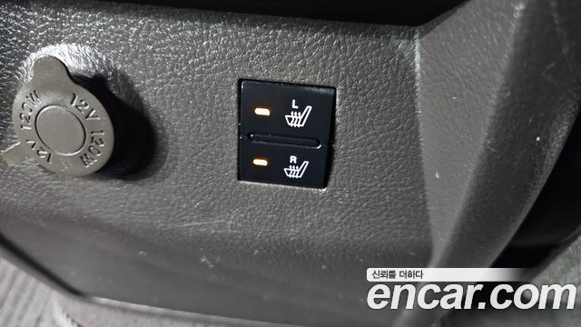 Hyundai Santafe 2011 — photo 17