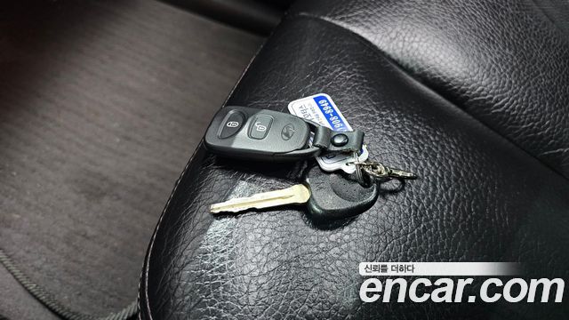 Hyundai Santafe 2011 — photo 20