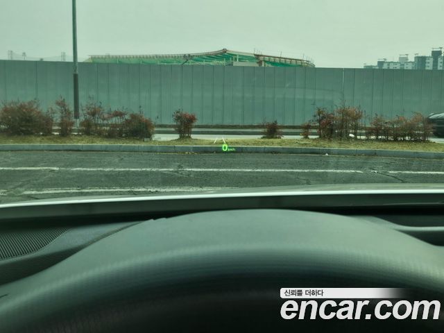 Kia K7 2018 — photo 17