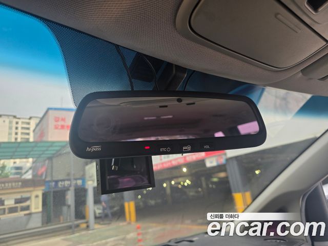 Kia Canival 2017 — photo 10