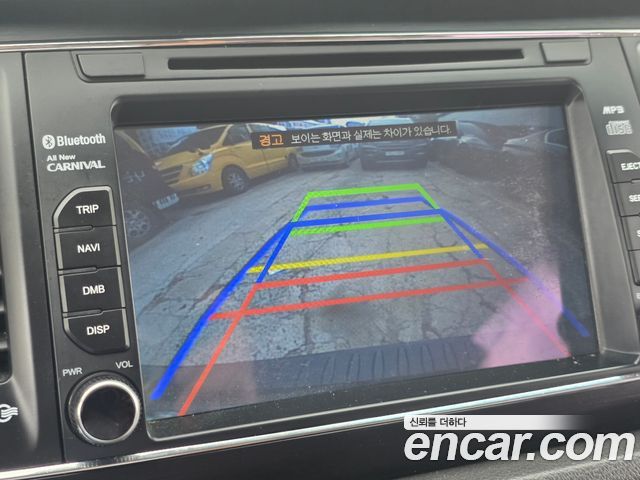 Kia Canival 2017 — photo 12