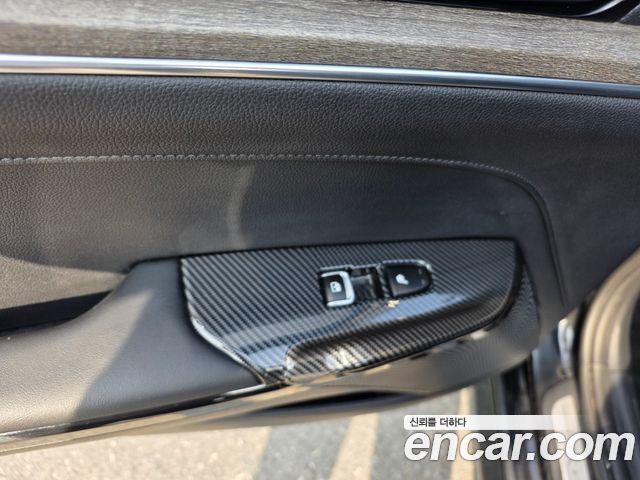 Kia K5 2021 — photo 15