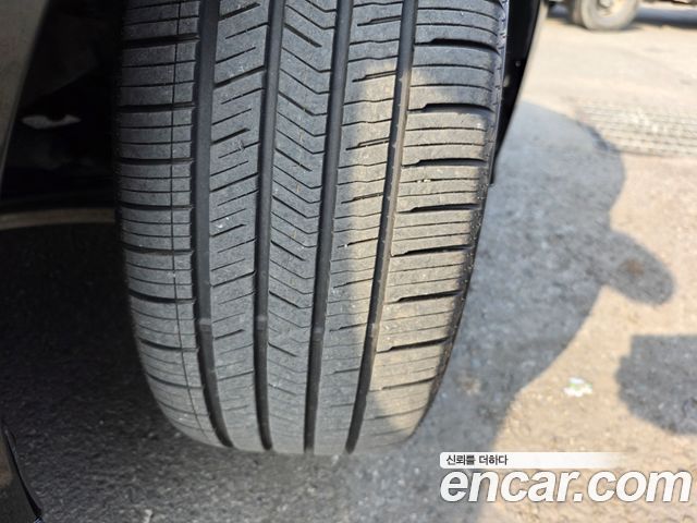 Kia K5 2021 — photo 18