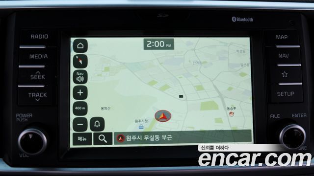 Kia RAY 2018 — photo 10