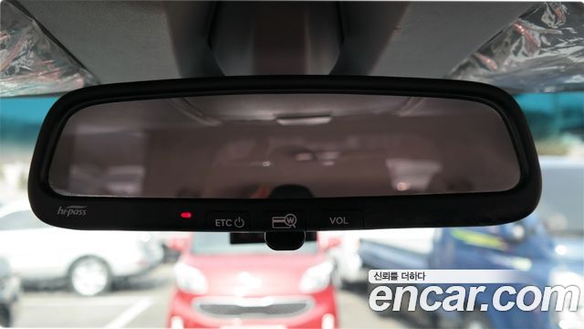 Kia RAY 2018 — photo 13