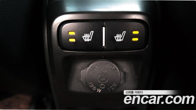 Kia RAY 2018 — photo 15