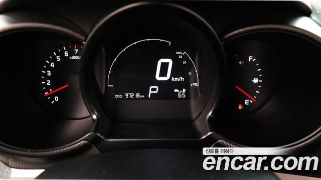 Kia RAY 2018 — photo 16