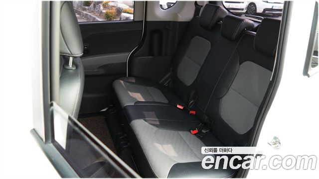 Kia RAY 2018 — photo 18