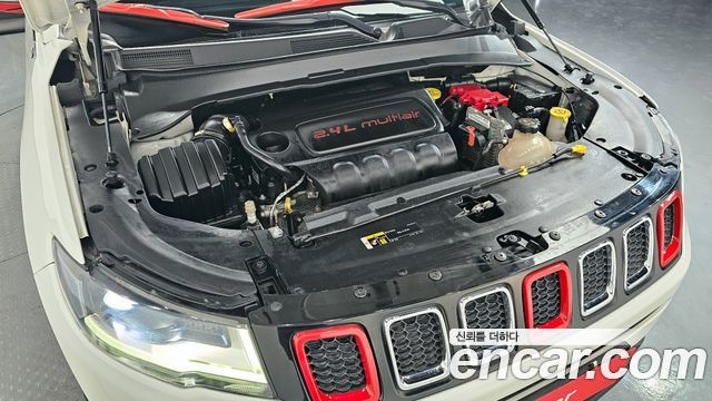 Jeep Compass 2019 — photo 6