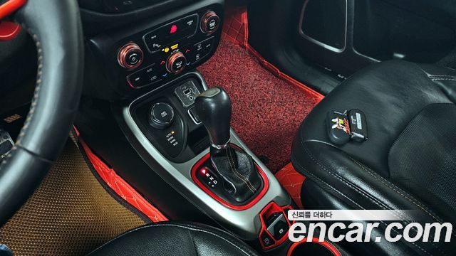 Jeep Compass 2019 — photo 9