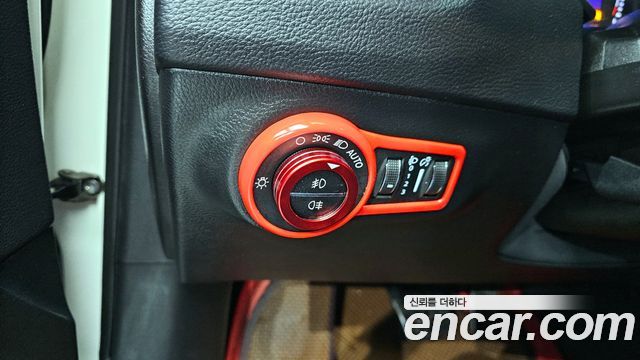 Jeep Compass 2019 — photo 18