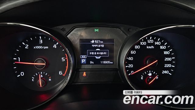 Kia Canival 2019 — photo 8