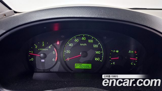 Hyundai Starex 2015 — photo 8