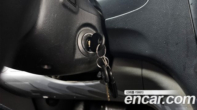 Hyundai Starex 2015 — photo 17