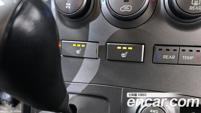 Hyundai Starex 2015 — photo 19