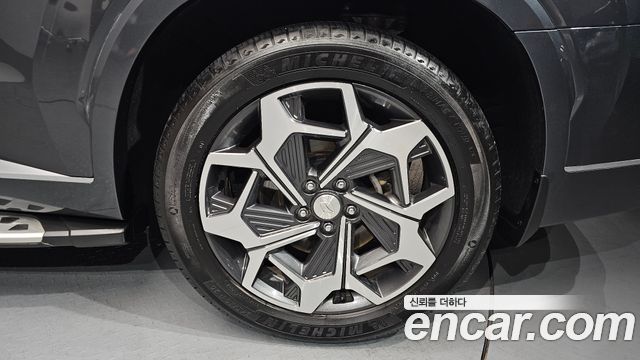 Hyundai Palisade 2021 — photo 5