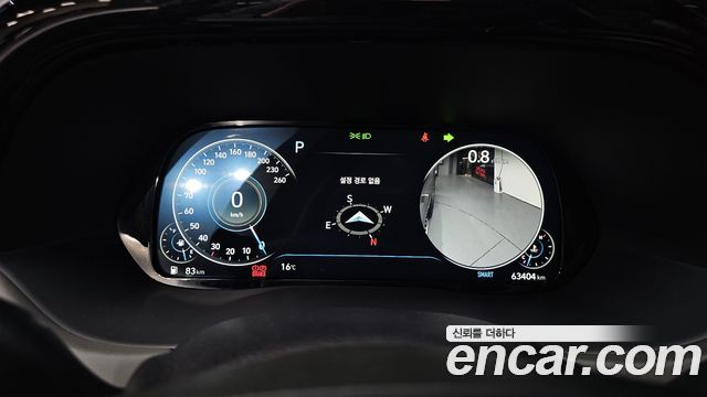 Hyundai Palisade 2021 — photo 8