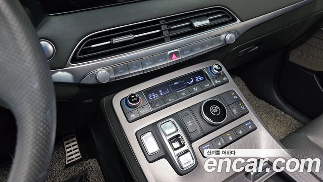 Hyundai Palisade 2021 — photo 9